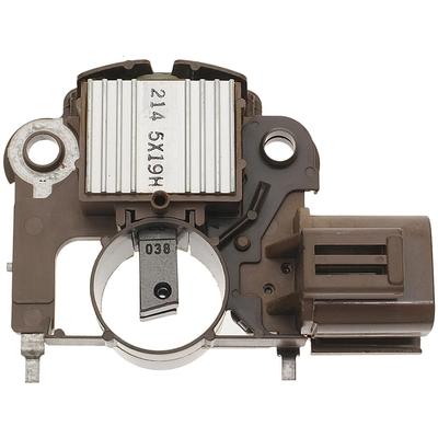 BLUE STREAK (HYGRADE MOTOR) - VR522 - Voltage Regulator pa1