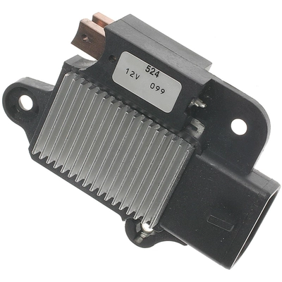 BLUE STREAK (HYGRADE MOTOR) - VR524 - Voltage Regulator pa2