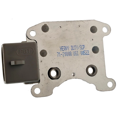 BLUE STREAK (HYGRADE MOTOR) - VR526 - Voltage Regulator pa1