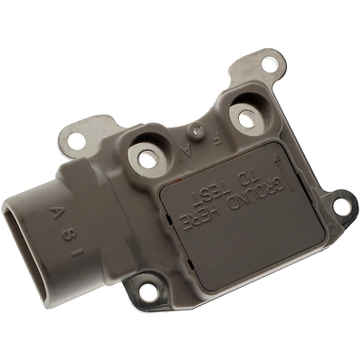 BLUE STREAK (HYGRADE MOTOR) - VR526 - Voltage Regulator pa2