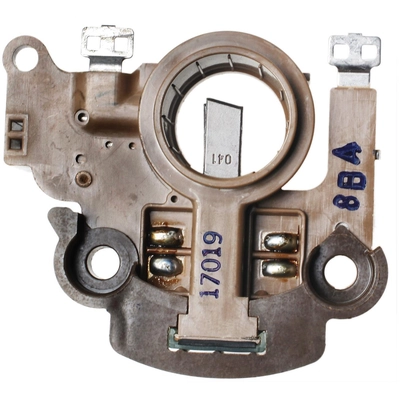 BLUE STREAK (HYGRADE MOTOR) - VR528 - Voltage Regulator pa1