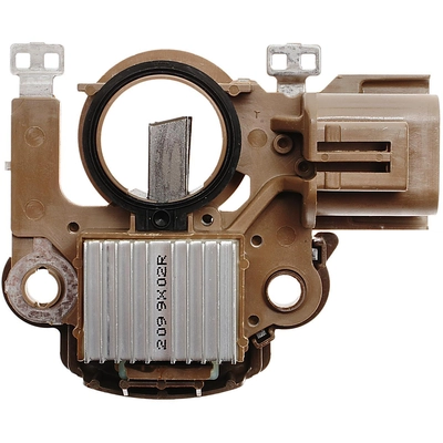 BLUE STREAK (HYGRADE MOTOR) - VR530 - Voltage Regulator pa2
