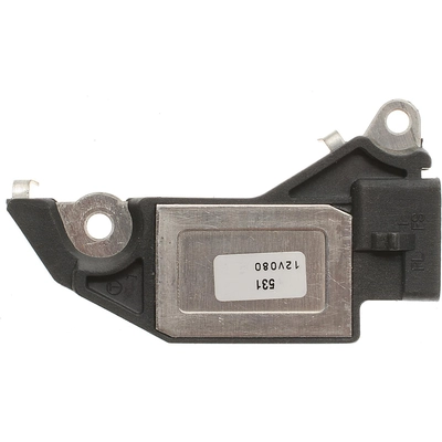 BLUE STREAK (HYGRADE MOTOR) - VR531 - Voltage Regulator pa2