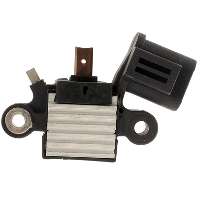 BLUE STREAK (HYGRADE MOTOR) - VR532 - Voltage Regulator pa1