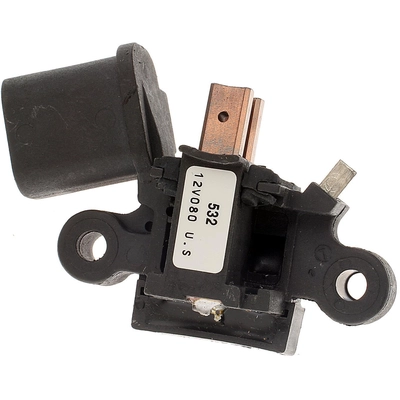 BLUE STREAK (HYGRADE MOTOR) - VR532 - Voltage Regulator pa3