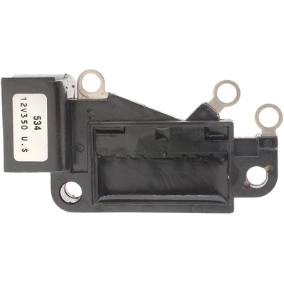BLUE STREAK (HYGRADE MOTOR) - VR534 - Voltage Regulator pa1