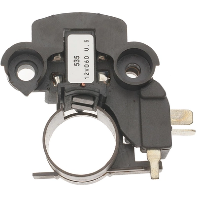 BLUE STREAK (HYGRADE MOTOR) - VR535 - New Alternator Regulator pa1