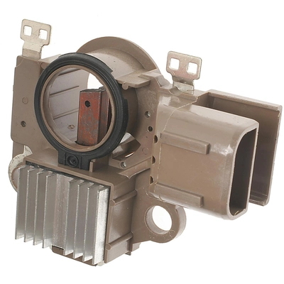 BLUE STREAK (HYGRADE MOTOR) - VR543 - Voltage Regulator pa2
