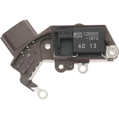BLUE STREAK (HYGRADE MOTOR) - VR562 - Voltage Regulator pa2