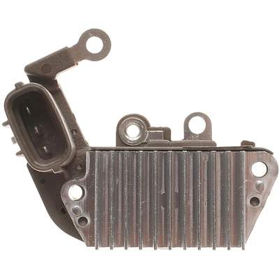 BLUE STREAK (HYGRADE MOTOR) - VR563 - Voltage Regulator pa2