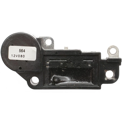 BLUE STREAK (HYGRADE MOTOR) - VR564 - Voltage Regulator pa1