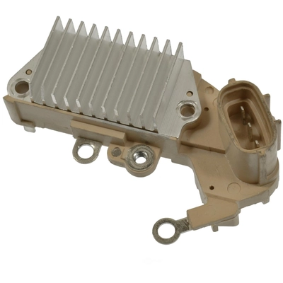 Blue Streak (Hygrade Motor) - VR567 - Voltage Regulator pa3