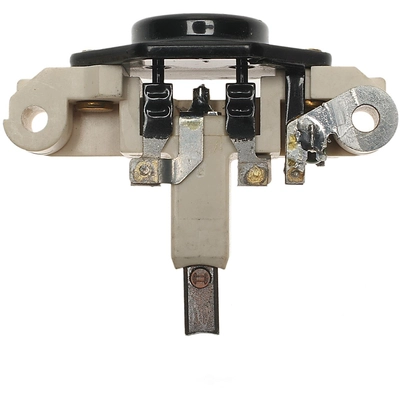 Blue Streak (Hygrade Motor) - VR571 - Voltage Regulator pa2