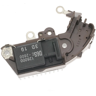 Blue Streak (Hygrade Motor) - VR575 - Voltage Regulator pa2