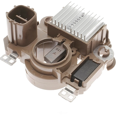 Blue Streak (Hygrade Motor) - VR580 - Voltage Regulator pa2