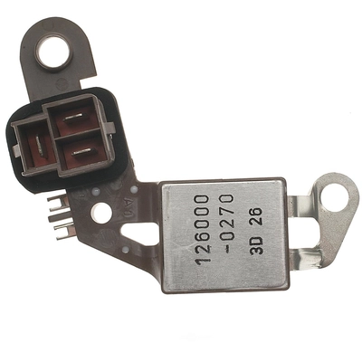 Blue Streak (Hygrade Motor) - VR581 - Voltage Regulator pa1