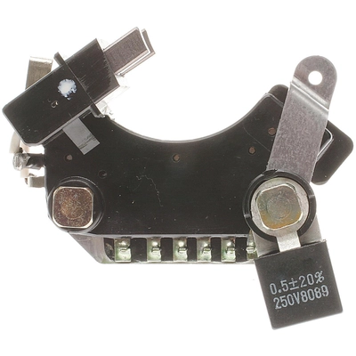 BLUE STREAK (HYGRADE MOTOR) - VR587 - Voltage Regulator pa2