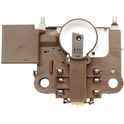 BLUE STREAK (HYGRADE MOTOR) - VR588 - Voltage Regulator pa1