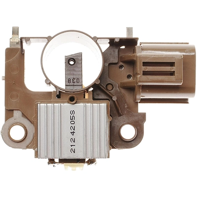 BLUE STREAK (HYGRADE MOTOR) - VR588 - Voltage Regulator pa2