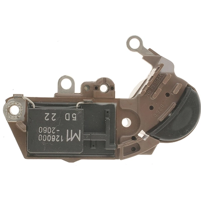 New Alternator Regulator by BLUE STREAK (HYGRADE MOTOR) - VR590 pa5