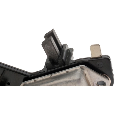 BLUE STREAK (HYGRADE MOTOR) - VR592 - Voltage Regulator pa2