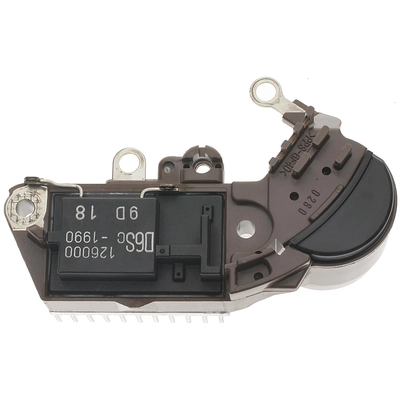 BLUE STREAK (HYGRADE MOTOR) - VR598 - Voltage Regulator pa2