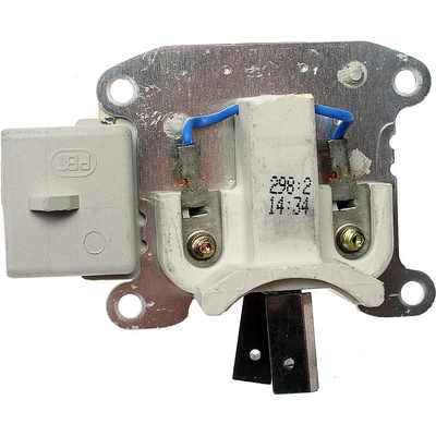 New Alternator Regulator by BLUE STREAK (HYGRADE MOTOR) - VR601 pa6