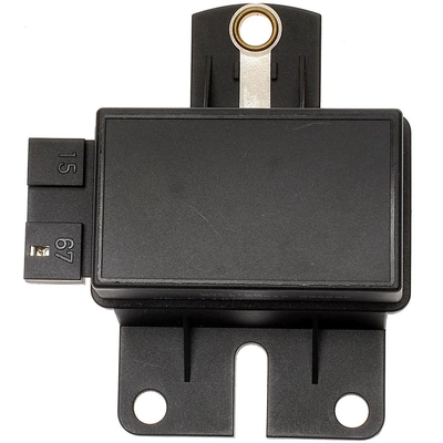 BLUE STREAK (HYGRADE MOTOR) - VR605 - Voltage Regulator pa1