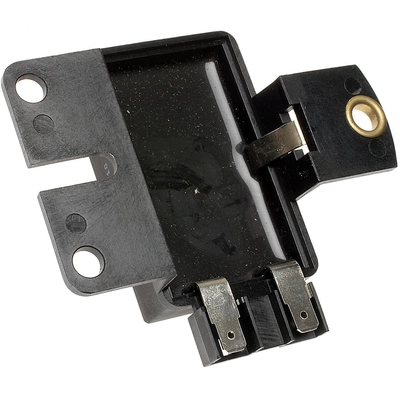 BLUE STREAK (HYGRADE MOTOR) - VR605 - Voltage Regulator pa3