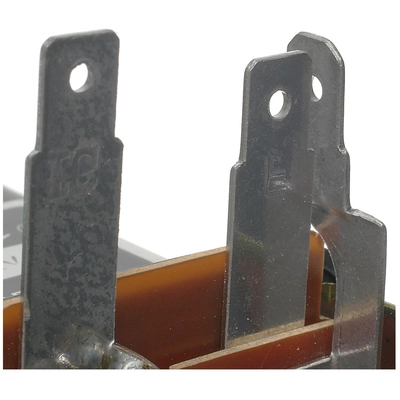 BLUE STREAK (HYGRADE MOTOR) - VR607 - Voltage Regulator pa2