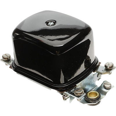 BLUE STREAK (HYGRADE MOTOR) - VR619 - Voltage Regulator pa1