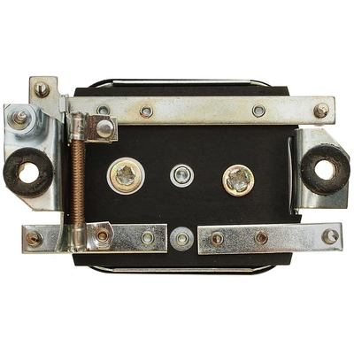 BLUE STREAK (HYGRADE MOTOR) - VR619 - Voltage Regulator pa2