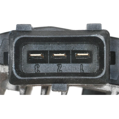 BLUE STREAK (HYGRADE MOTOR) - VR621 - Voltage Regulator pa2