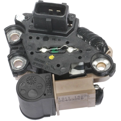 BLUE STREAK (HYGRADE MOTOR) - VR758 - Voltage Regulator pa2