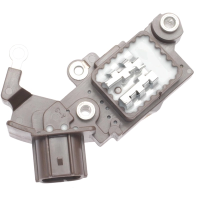 BLUE STREAK (HYGRADE MOTOR) - VR760 - Voltage Regulator pa2