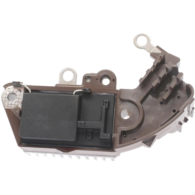 BLUE STREAK (HYGRADE MOTOR) - VR766 - Voltage Regulator pa2