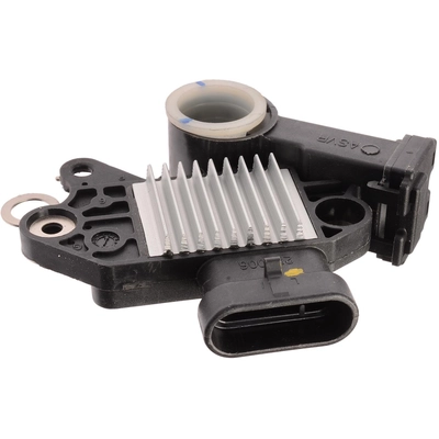 BLUE STREAK (HYGRADE MOTOR) - VR767 - Voltage Regulator pa1