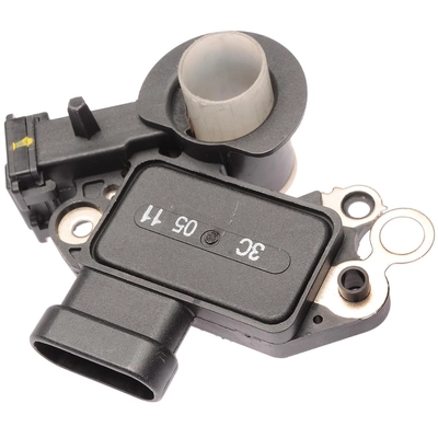 BLUE STREAK (HYGRADE MOTOR) - VR767 - Voltage Regulator pa2
