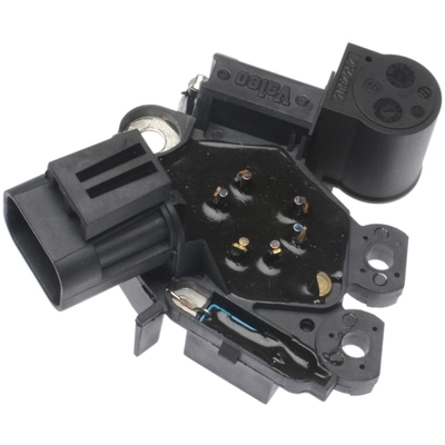 BLUE STREAK (HYGRADE MOTOR) - VR777 - Voltage Regulator pa1