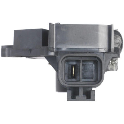 BLUE STREAK (HYGRADE MOTOR) - VR777 - Voltage Regulator pa2