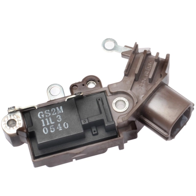 BLUE STREAK (HYGRADE MOTOR) - VR787 - Voltage Regulator pa1