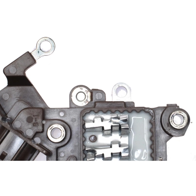 BLUE STREAK (HYGRADE MOTOR) - VR787 - Voltage Regulator pa2