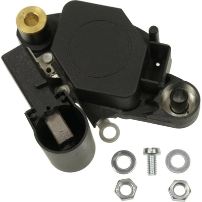 New Alternator Regulator by BLUE STREAK (HYGRADE MOTOR) - VR789 pa3
