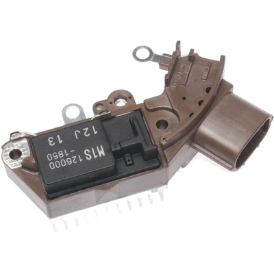 BLUE STREAK (HYGRADE MOTOR) - VR790 - Voltage Regulator pa1