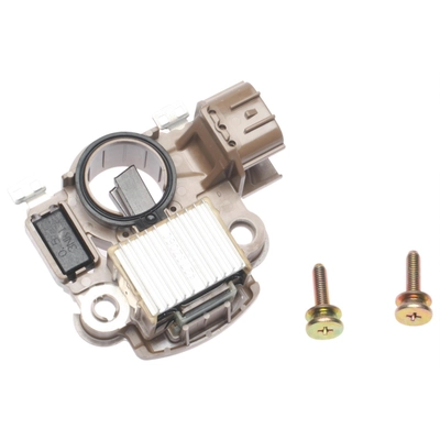 BLUE STREAK (HYGRADE MOTOR) - VR795 - Voltage Regulator pa1