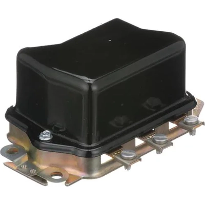 New Alternator Regulator by BLUE STREAK (HYGRADE MOTOR) - VR8 pa6