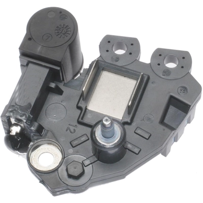 BLUE STREAK (HYGRADE MOTOR) - VR807 - Voltage Regulator pa1