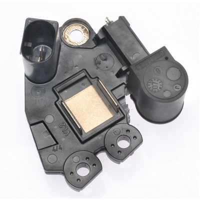 BLUE STREAK (HYGRADE MOTOR) - VR814 - Voltage Regulator pa1