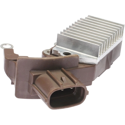 BLUE STREAK (HYGRADE MOTOR) - VR815 - Voltage Regulator pa2