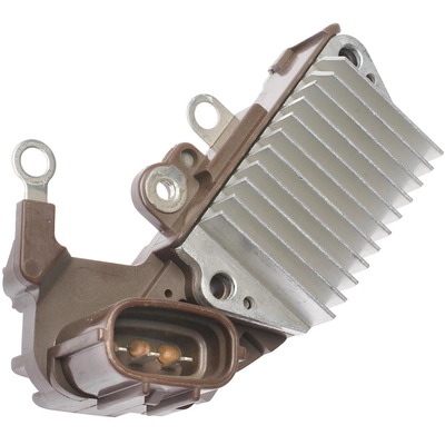 BLUE STREAK (HYGRADE MOTOR) - VR819 - Voltage Regulator pa2